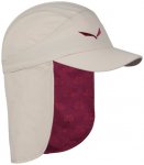 Salewa Sun Protect Neck - Kappe - Kinder, Gr. 53 (M)