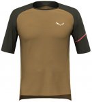 Salewa Vento AM - MTB Trikot - Herren, Gr. 48