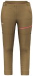 Salewa Vento Hemp/Dst 2 in 1 W - MTB Hose - Damen, Gr. I40 D34