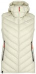 Salewa W Sarner/Dwn Hybrid - Daunenweste - Damen, Gr. I40 D34