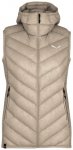 Salewa W Sarner/Dwn Hybrid - Daunenweste - Damen, Gr. I48 D42