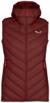 Salewa W Sarner/Dwn Hybrid - Daunenweste - Damen, Gr. I40 D34