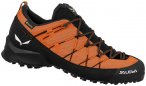 Salewa Wildfire 2 GTX M - Zustiegsschuhe - Herren, Gr. 10 UK