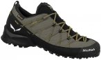 Salewa Wildfire 2 GTX M - Zustiegsschuhe - Herren, Gr. 8,5 UK