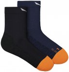 Salewa Wildfire Am/Hemp M - kurze Socken - Herren, Gr. 39/41