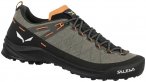 Salewa Wildfire Canvas M - Wanderschuhe - Herren, Gr. 11,5 UK