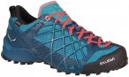 Salewa Wildfire GTX W - Zustiegsschuhe - Damen, Gr. 4 UK