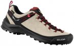 Salewa Wildfire Leather GTX M - Wanderschuhe- Damen, Gr. 4 UK
