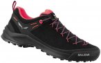 Salewa Wildfire Leather W - Zustiegsschuhe - Damen, Gr. 9 UK
