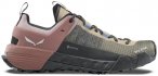 Salewa Wildfire NXT GTX W - Wanderschuhe - Damen, Gr. 8,5 UK