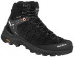 Salewa Ws Alp Trainer 2 Mid GTX - trekkingschuh - Damen, Gr. 4 UK