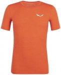 Salewa Zebru Fresh AMR - Funktionsshirt - Herren, Gr. 54