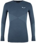 Salewa Zebru Responsive - Funktionsshirt - Herren, Gr. 46