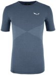 Salewa Zebru Responsive - T-shirt - Herren, Gr. 52