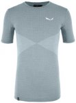 Salewa Zebru Responsive - T-shirt - Herren, Gr. 46