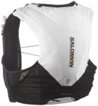 Salomon ADV Skin 5 Race Flag - Trailrunning Rucksack, Gr. XL