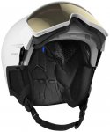 Salomon Driver Pro Sigma - Skihelm, Gr. 53-56