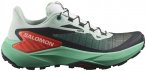 Salomon Genesis W - Trailrunning-Schuh - Damen, Gr. 7 UK