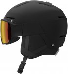 Salomon Osmo Sigma - Skihelm, Gr. S