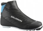 Salomon RC8 - Langlaufschuhe Classic, Gr. 9 UK