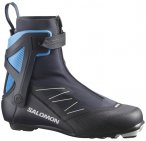 Salomon RS8 - Langlaufschuhe Skating, Gr. 8 UK