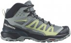 Salomon X Ultra 360 Mid GTX W - Wanderschuh - Damen, Gr. 7 UK
