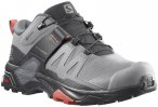 Salomon X Ultra 4  Gore-Tex - Trekkingschuhe - Damen, Gr. 7,5 UK