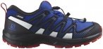 Salomon XA PRO V8 CSWP J - Trailrunningschuhe - Kinder, Gr. 32 EU