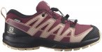 Salomon XA PRO V8 CSWP J - Trailrunningschuhe - Kinder, Gr. 33 EU