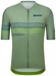 SANTINI Idea - Fahrradtrikot - Damen, Gr. M