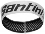 SANTINI Sweat - Stirnband, Gr. No size