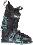 Scarpa 4-Quattro SL W - Freeride Skischuhe - Damen, Gr. 24,5 MP