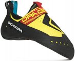 Scarpa Drago Herren Kletter- und Boulderschuhe, Gr. 43,5 EU
