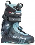 Scarpa F1 Woman 20/21 -  Skitourenschuh - Damen, Gr. 26 MP