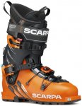 Scarpa Maestrale - Skitourenschuhe, Gr. 26,5 MP