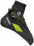 Scarpa Maestro Alpine M - Kletterschuhe - Unisex, Gr. 48 EU