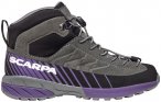Scarpa Mescalito Mid Kid GTX Jr - Trekkingschuhe - Kinder, Gr. 28 EU