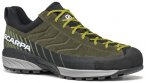 Scarpa Mescalito M - Zustiegsschuhe - Herren, Gr. 46 EU