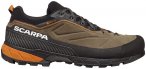 Scarpa Rapid XT GTX - Wanderschuhe - Herren, Gr. 42 EU