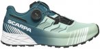 Scarpa Ribelle Run Kalibra HT - Trailrunning-Schuh - Damen, Gr. 41,5 EU