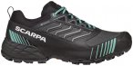 Scarpa Ribelle Run XT GTX W - Trailrunning Schuhe - Damen, Gr. 37 EU