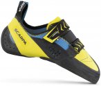 Scarpa Vapor V - Kletter- und Boulderschuhe - Herren, Gr. 39 EU
