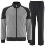 Schneider Flynn M - Trainingsanzug - Herren, Gr. 48
