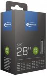 Schwalbe AV 17 - Fahrradschlauch, Gr. 28