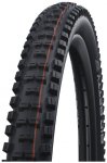 Schwalbe Big Betty Evo, Super Gravity, TLE - MTB Reifen, Gr. 29 x 2.40