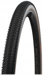 Schwalbe G-One R Evo TLE - Gravelreifen, Gr. 28 x 1.70"