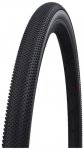 Schwalbe G-ONE Super Ground - Gravelreifen, Gr. 45-622 (28'' x 1,7''