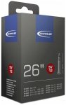 Schwalbe SV 12 - Fahrradschlauch, Gr. 26