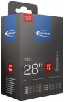 Schwalbe SV 18 Extra Light - Fahrradschlauch, Gr. 28 x 1.10 - 1.65"