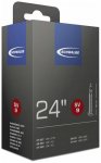 Schwalbe SV 9 - Fahrradschlauch, Gr. 24